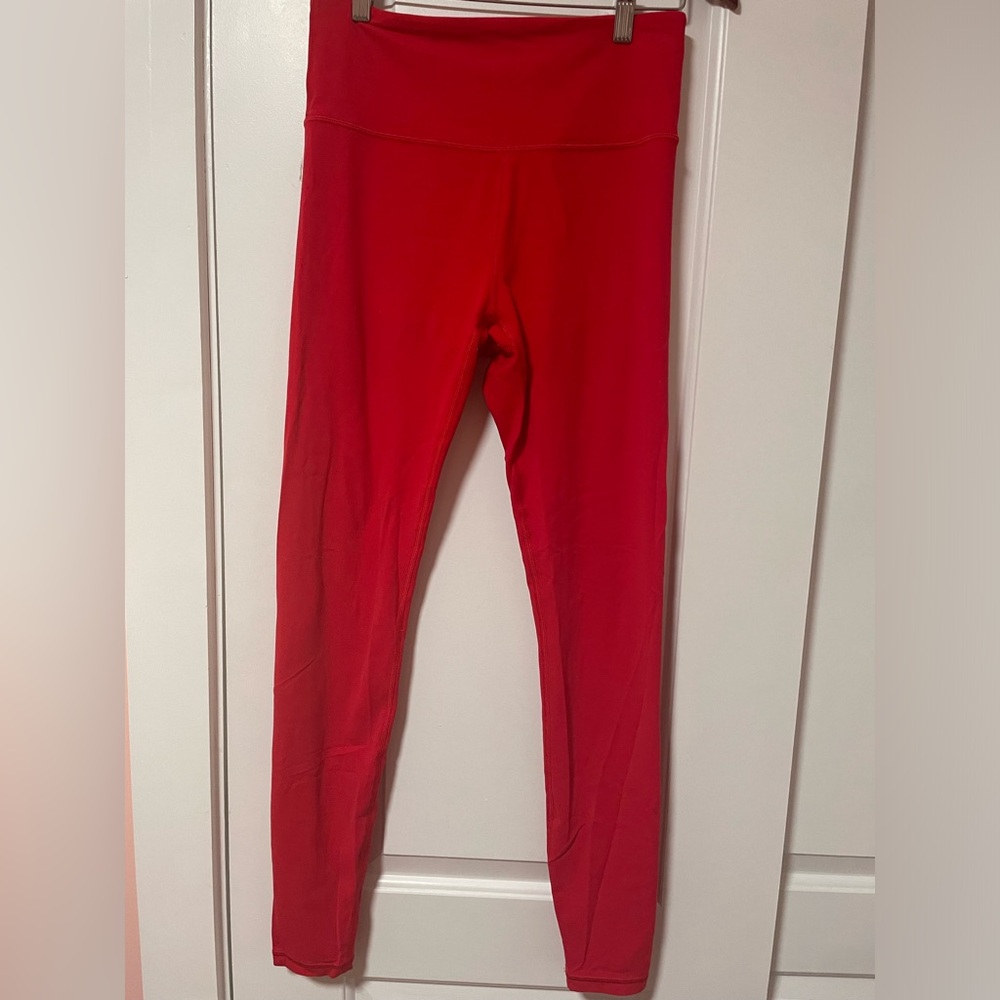 Athleta Ultra High Rise Elation Tight